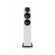 Wharfedale Diamond 12.3 Ζεύγος Ηχείων Hi-Fi Δαπέδου 150W 2.5 Δρόμων Light Oak